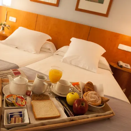 Nuria Hotel