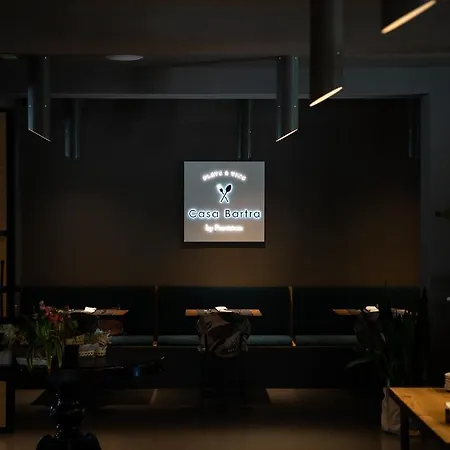 Hotel Nuria Tarragona