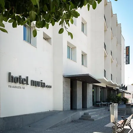 Hotel Nuria