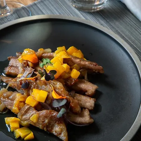 Nuria Hotel Tarragona