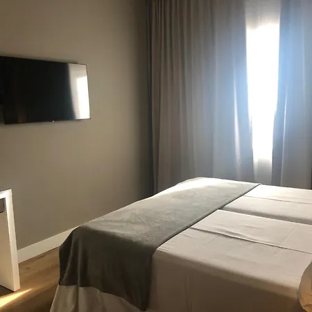 Nuria 3* Tarragona