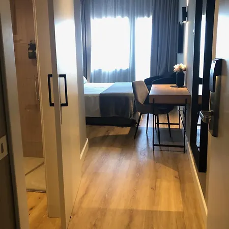 Hotel Nuria