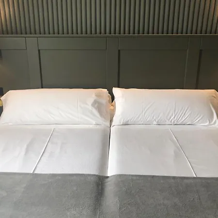 Nuria Hotel Tarragona