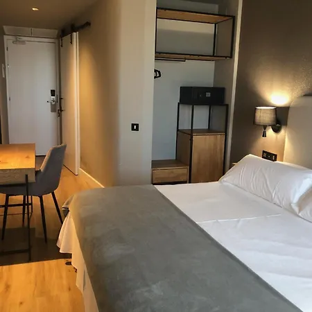 Hotel Nuria Tarragona
