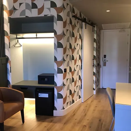 Hotel Nuria