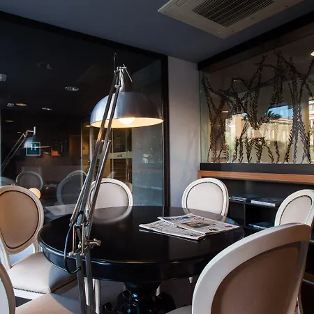 Nuria Hotel Tarragona