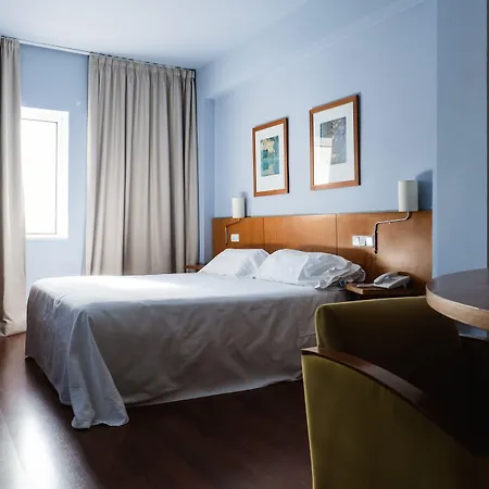 Nuria Hotel Tarragona