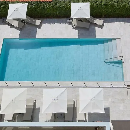 Nuria Hotel Tarragona
