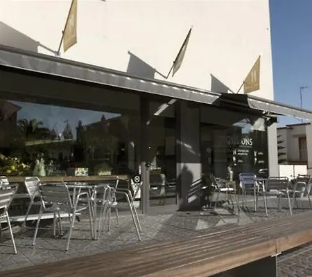 Nuria Hotel Tarragona
