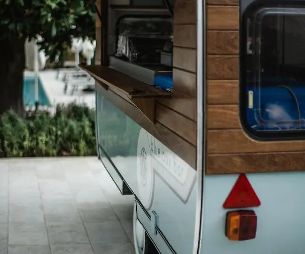 酒店 努里亚酒店