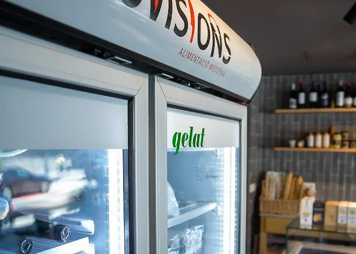 努里亚酒店 酒店