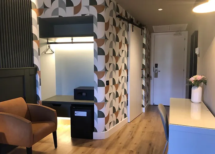 酒店 努里亚酒店