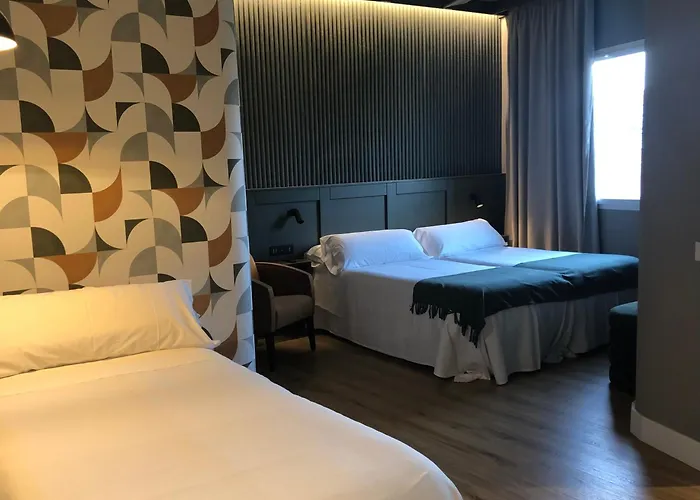 努里亚酒店
