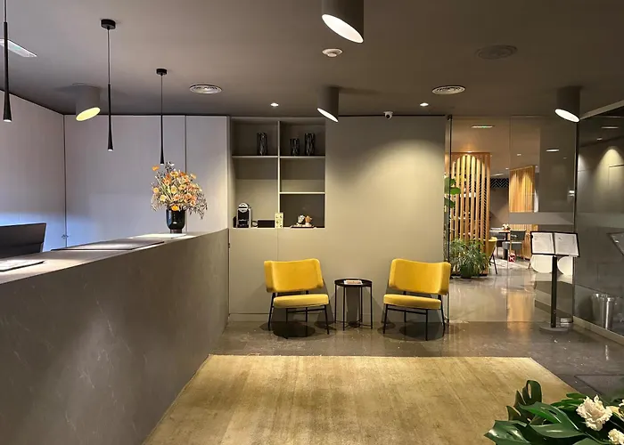 酒店 努里亚酒店 3*