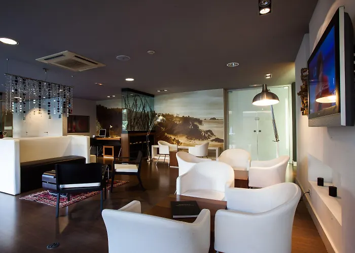 酒店 努里亚酒店 3*
