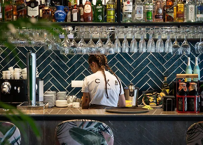 努里亚酒店 酒店 3*