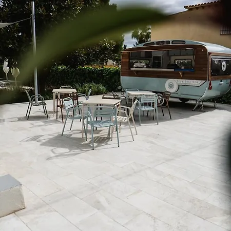 Nuria Hotel Tarragona
