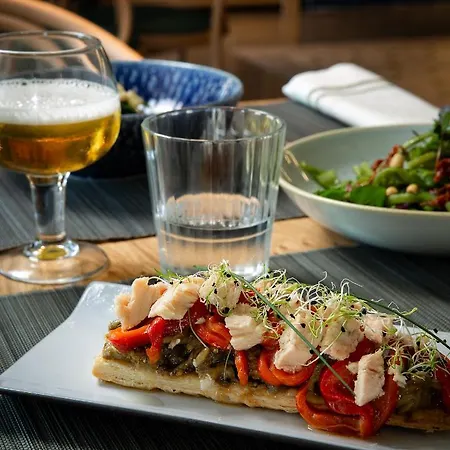 فندق نوريا تاراغونا