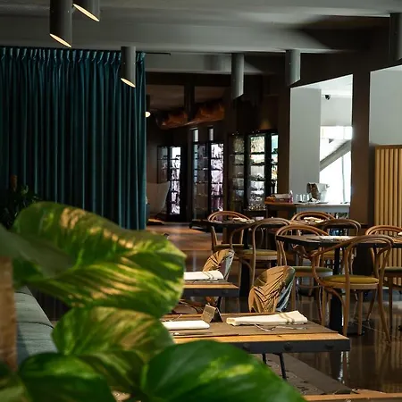 Nuria Hotel Tarragona