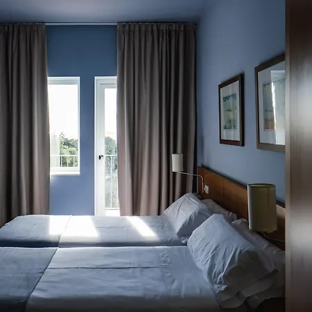 Hotel Nuria