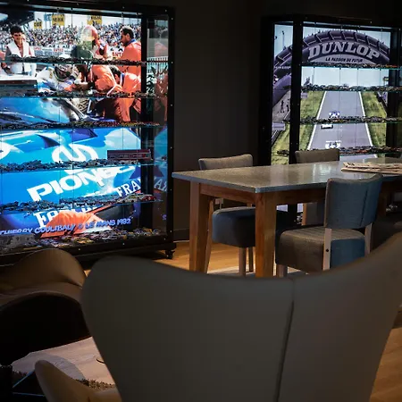 نوريا فندق 3*