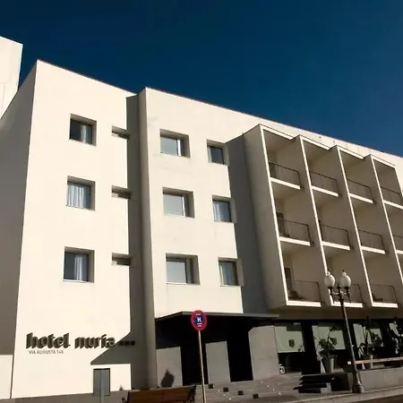 نوريا تاراغونا