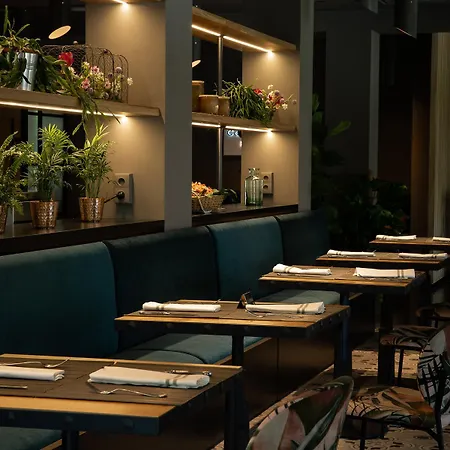 نوريا 3* تاراغونا