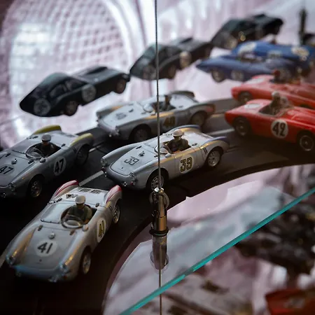 فندق نوريا 3*