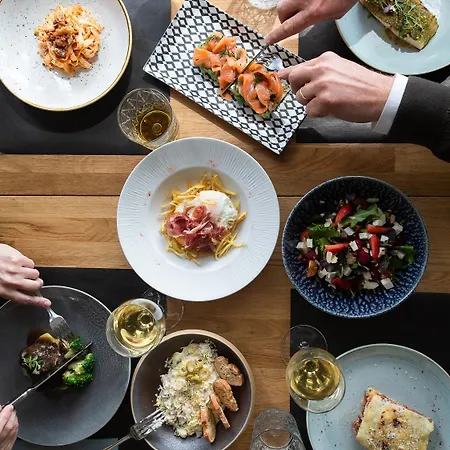 نوريا فندق تاراغونا