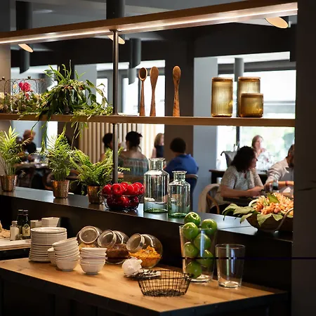 نوريا فندق تاراغونا