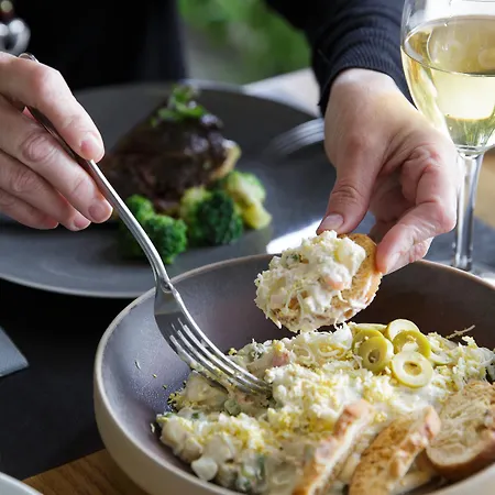 نوريا فندق تاراغونا