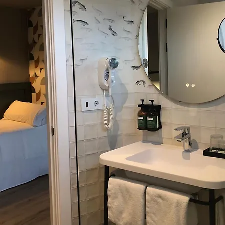 Nuria Hotel Tarragona