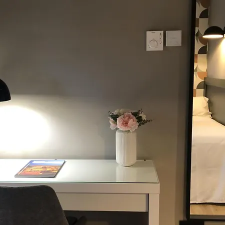 Hotel Nuria Tarragona