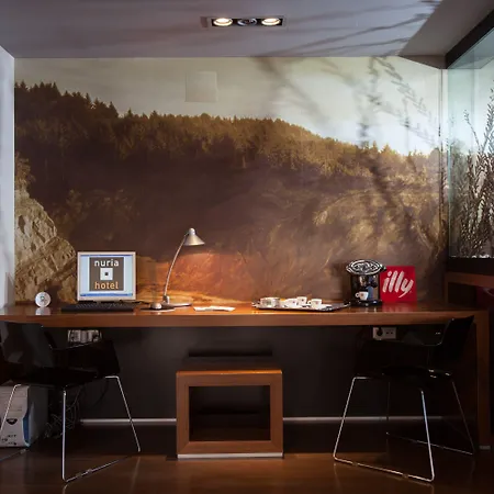 نوريا فندق 3*