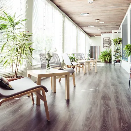 فندق نوريا 3*