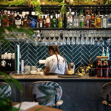 نوريا فندق 3*