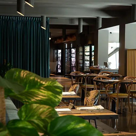 نوريا فندق تاراغونا