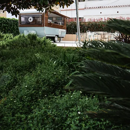 نوريا 3* تاراغونا