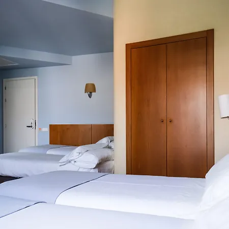 نوريا 3* تاراغونا