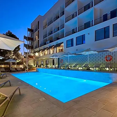 Hotel Nuria