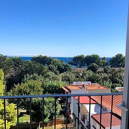 Nuria 3* Tarragona
