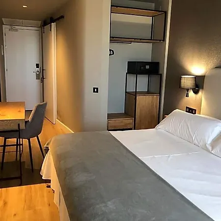 Hotel Nuria Tarragona