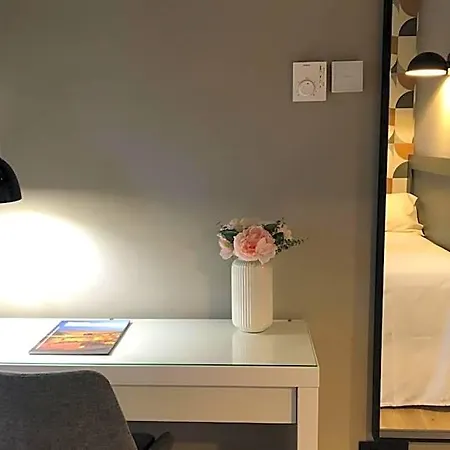 Hotel Nuria 3*