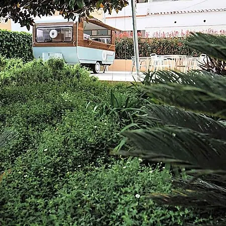 Hotel Nuria
