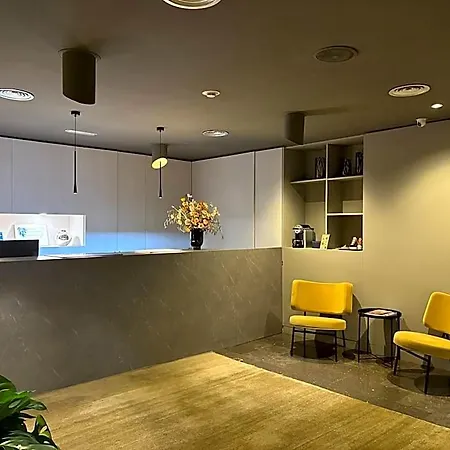 Hotel Nuria 3*