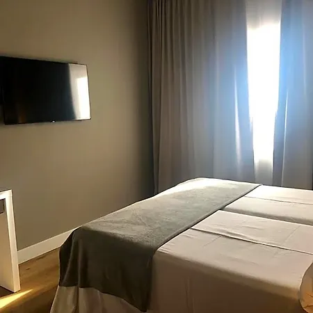 Hotel Nuria