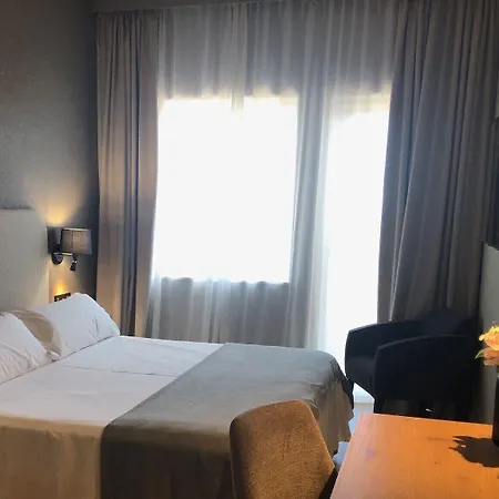 Nuria Hotel Tarragona