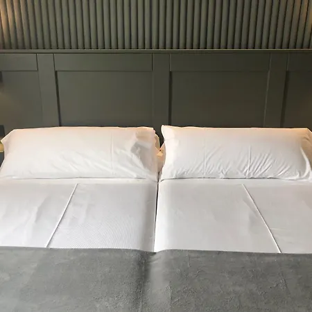 Nuria Hotel Tarragona