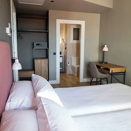 Hotell Nuria