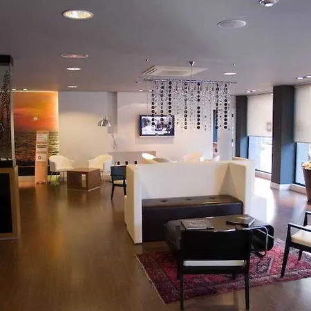 Hotell Nuria
